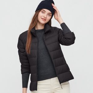 Uniqlo Ultra Light Down Jacket